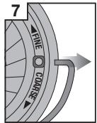 SAGE EXPIMPRESSNOIR - RéGLAGE DES BROYEURS CONIQUES - 7