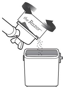 SAGE EXPIMPRESSNOIR - Surdosage (ajustement de la dose) - 2