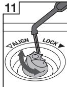 SAGE EXPIMPRESSNOIR - NETTOYAGE DES BROYEURS CONIQUES - 11