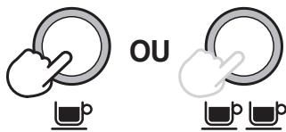SAGE EXPIMPRESSNOIR - Extraction d'un expresso - 1
