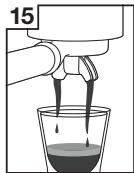 SAGE EXPIMPRESSNOIR - RéGLAGE DES BROYEURS CONIQUES - 15