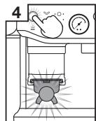 SAGE EXPIMPRESSNOIR - RéGLAGE DES BROYEURS CONIQUES - 4