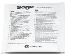 SAGE EXPIMPRESSNOIR - Composants - 15