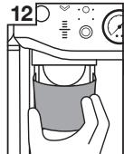 SAGE EXPIMPRESSNOIR - NETTOYAGE DES BROYEURS CONIQUES - 12