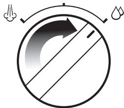 SAGE EXPIMPRESSNOIR - UTILISATION DE L'EAU CHAUBE - 1