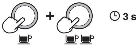 SAGE EXPIMPRESSNOIR - PROGRAMMATION DU VOLUME D'INFUSION - 1