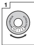 SAGE EXPIMPRESSNOIR - REEMPLACEMENT DU FILTRE À EAU DANS LE RÉSERVOIR D'EAU - 1