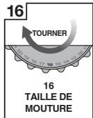 SAGE EXPIMPRESSNOIR - NETTOYAGE AVANCE DU BROYEUR CONIQUE - 16