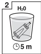 SAGE EXPIMPRESSNOIR - REEMPLACEMENT DU FILTRE À EAU DANS LE RÉSERVOIR D'EAU - 2