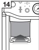 SAGE EXPIMPRESSNOIR - NETTOYAGE DES BROYEURS CONIQUES - 14