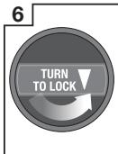 SAGE EXPIMPRESSNOIR - NETTOYAGE DES BROYEURS CONIQUES - 6