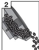 SAGE EXPIMPRESSNOIR - NETTOYAGE DES BROYEURS CONIQUES - 2