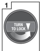 SAGE EXPIMPRESSNOIR - RéGLAGE DES BROYEURS CONIQUES - 1