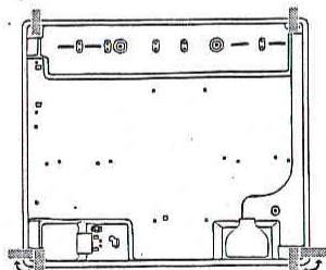 ARISTON PZ 640 IX - Devant - 1
