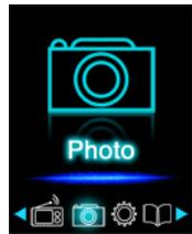 PROLINE PL 40 4GB BK - PHOTO - 1