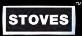 STOVES PSTERG60DFCCT - 1