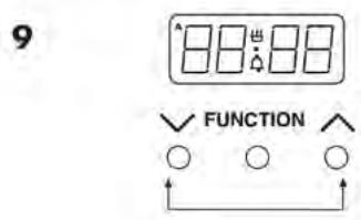 STOVES PSTERG60DFCCT - Cuisson en mode entierement automatique (example). - 3