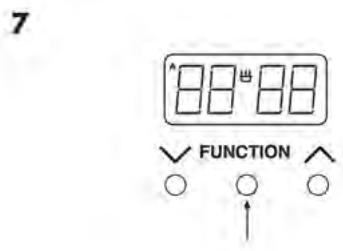 STOVES PSTERG60DFCCT - Cuisson en mode entierement automatique (example). - 1