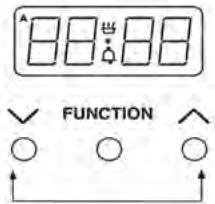 STOVES PSTERG60DFCCT - Pour régler l'heure - 1