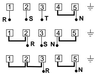 ARISTON C3VM6 X INOX - Montage du cable d'alimentation - 2