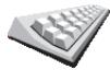 TOMTOM ONE - Preférences de clavier - 1