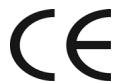 TOMTOM ONE - CE Marking - 1