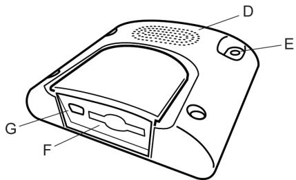 TOMTOM ONE - Chapitre 1 Contenu du coffret - 2