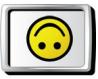 TOMTOM ONE - Basculer I'ecran - 1