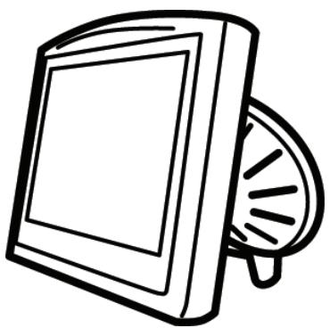TOMTOM ONE - Mise en marche - 1