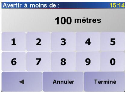 TOMTOM ONE - Comment créé mes propres PI ? - 6