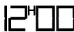DE DIETRICH DTi1048C DARKGREY - - CLEAN LOCK - 2