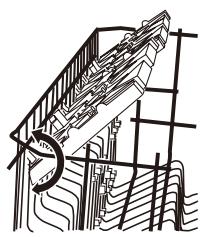 PROLINE FPD 49 ASL-E SILVER - L'étagère - 1