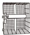 PROLINE FPD 49 ASL-E SILVER - Comment utiliser le panier inférieur - 6