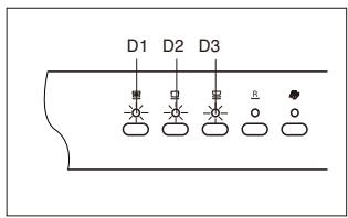 PROLINE FPD 49 ASL-E SILVER - ...sur I'appareil - 4