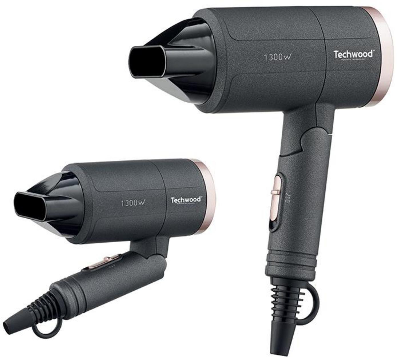 TECHWOOD TSC-1296 - Manuel d'utilisation - 1