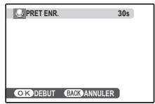 FUJIFILM S2500 - MEMO AUDIO - 1