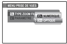 FUJIFILM S2500 - TOUTES : suppression de TOUTES les photos - 7