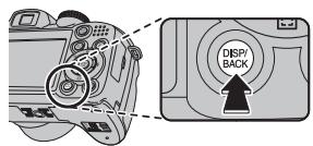 FUJIFILM S2500 - Mode silence - 1