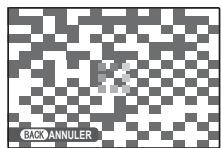FUJIFILM S2500 - TOUTES : suppression de TOUTES les photos - 3