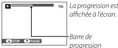 FUJIFILM S2500 - Remarque - 1