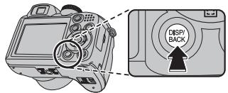 FUJIFILM S2500 - Choix d'un format d'affichage - 1