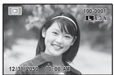 FUJIFILM S2500 - Choix d'un format d'affichage - 2