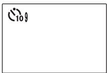 FUJIFILM S2500 - Lancez le retardateur. - 2