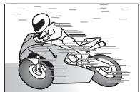 FUJIFILM S2500 - Mise au point automatique - 2