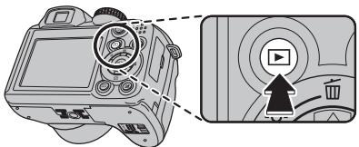 FUJIFILM S2500 - Appuyez sur le bouton - 1