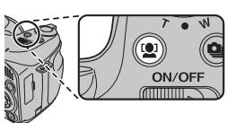 FUJIFILM S2500 - Activez la détection des visages. - 1