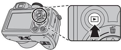 FUJIFILM S2500 - Mode lecture - 1