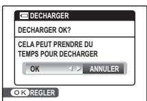 FUJIFILM S2500 - DECHARGER (Batteries Ni-MH uniqueness) - 3