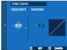 DARTY FUJIAPN HYBRIDEX-1T5 - TONE CURVE - 1