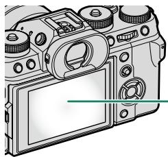 DARTY FUJIAPN HYBRIDEX-1T5 - Touch-Function Gesture Defaults - 1